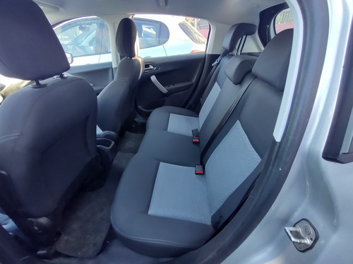 Peugeot 208 1.5 Allure Touchscreen