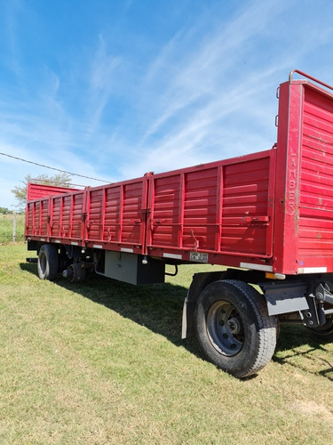 Acoplado Lambert 3 Ejes B/v 9.30