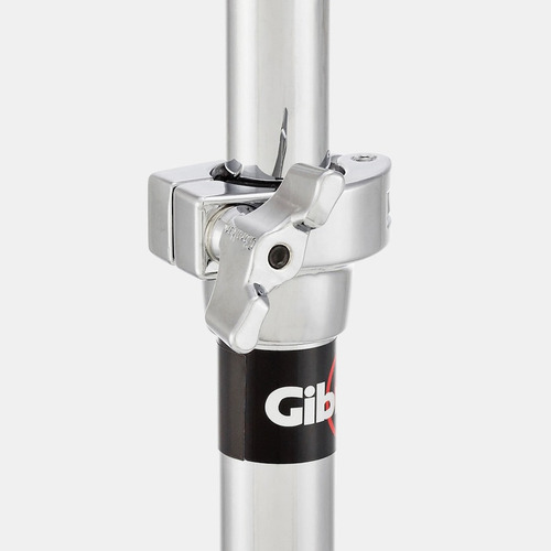 Imagen 6 de 10 de Gibraltar Soporte Boom Pata Doble 3 Tramos 5709