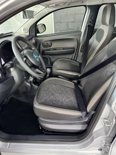Fiat Mobi 1.0 Trekking