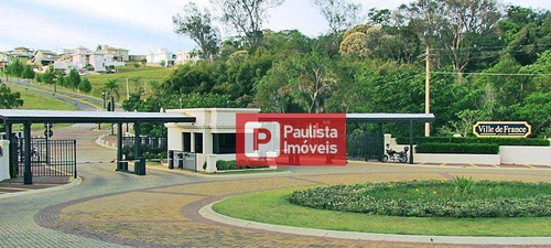 Imagem 14 de 21 de Terreno À Venda, 810 M² Por R$ 250.000,00 - Jardim Nossa Senhora Das Graças - Itatiba/sp - Te0545