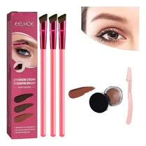 Comprar Inicio Kit De Cuidado De Cejas Laminado 4d, Pluma De Cejas A