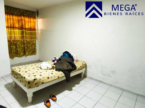 Casa En Venta En Col. Valle Del Guadiana Durango