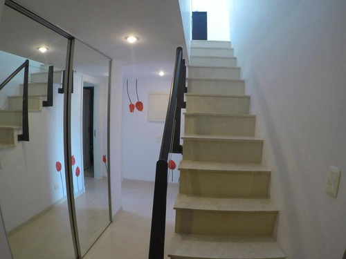 Departamento - Playa Mansa