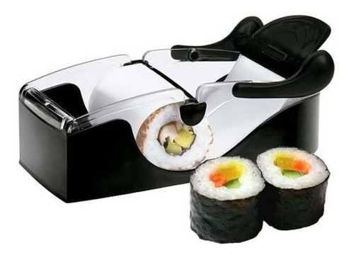 Maquina Sushi Profesional Armador Roll Perfectos Sushiman