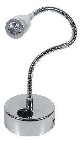 Zz Led Lámparas De Pared Flexible Cuello De Cisne