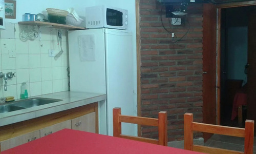 Imagen 3 de 14 de Alquiler Villa Gesell 1, 2 Y 3 Ambientes A 2 Cuadras Del Mar