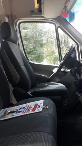 Mercedes Benz Sprinter 415 Minibus