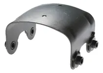Comprar Soporte De Guardabarros Bajaj Rouser 135 Original Gb Motos