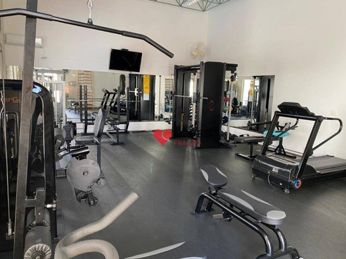Imagem 24 de 30 de Ótima Oportunidade Apartamento Um Por Andar Tatuapé - Ap3512