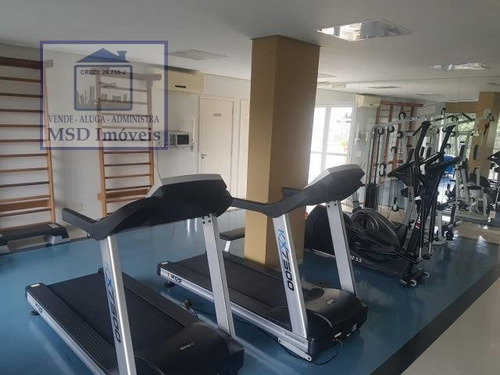 Imagem 12 de 14 de Apartamento A Venda No Bairro Vila Progresso Em Guarulhos - - 2400-1