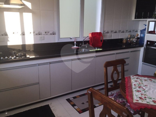 Imagem 16 de 27 de Sobrado Residencial À Venda, Parque Monte Alegre, Taboão Da Serra. - Reo125127