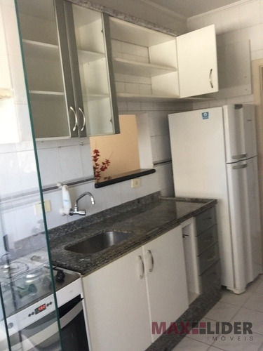 Imagem 14 de 15 de Apartamento - Tambore - Ref: 4453 - V-4453