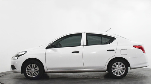 Imagen 4 de 15 de Nissan Versa 2019 1.6 Drive Mt