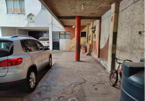 Imagen 2 de 25 de Casa En Venta Colonia Doctores Cd Mx