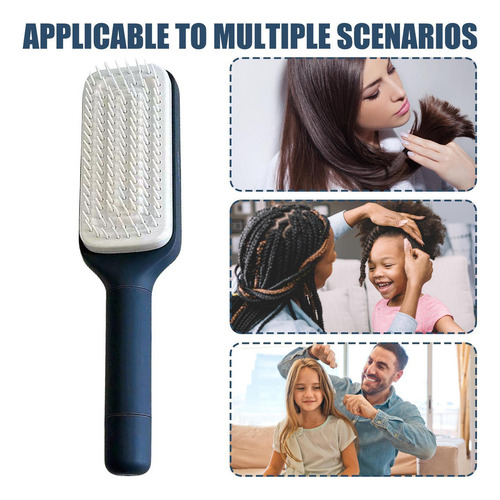 De Pelo De Masaje Peines De Masaje Para Mujeres Peines Para
