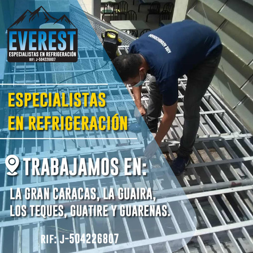Aires Acondicionados: Instalación Mantenimiento Y Reparación