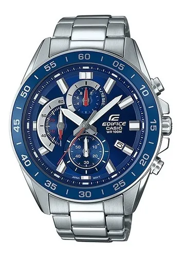 Casio ef top 550d 7av