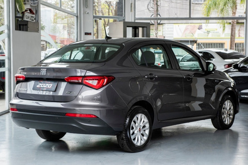 Imagen 6 de 15 de Fiat Cronos Drive 1.3 Manual - Car Cash