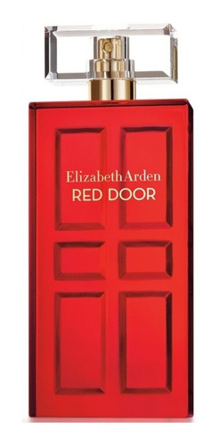 Perfume Importado Mujer Elizabeth Arden Red Door Edt - 30ml 