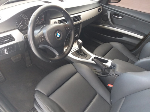 Bmw 320i 2.0 16v Gasolina 4p Automático