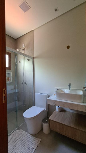 Chácara Com 4 Dormitórios À Venda, 1000 M² Por R$ 1.380.000,00 - Horizonte Azul Ii - Itupeva/sp - Ch0205