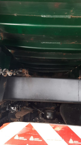Vw 31280 Caçamba Traçado