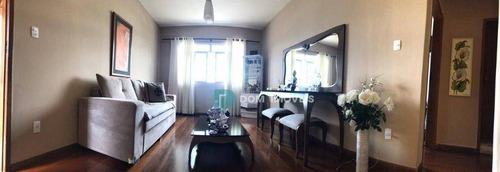 Imagem 7 de 30 de Cobertura Com 4 Dormitórios À Venda, 220 M² Por R$ 495.000,00 - Centenário - Juiz De Fora/mg - Co0296