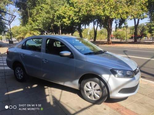 Imagem 2 de 8 de Voyage 1.6 Mi 8v Flex 4p Manual