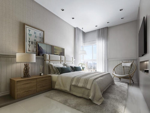 Imagem 27 de 27 de Excelente Apartamento Alto Padrão Á 400 Metros Do Mar. Localização Privilegiada No Centro De Balneário Camboriú. - Ap00841 - 34129129