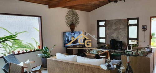 Imagem 7 de 23 de Chácara Com 4 Dormitórios À Venda, 800 M² Por R$ 850.000,00 - Zona Rural - Ibiúna/sp - Ch0112