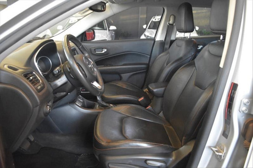 Imagem 12 de 12 de Jeep Compass 2.0 16v Longitude
