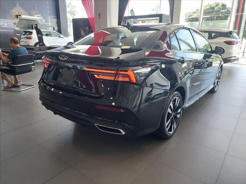 Imagem 4 de 19 de Chery Arrizo 6 Pro 1.5 Vvt Turbo Iflex Cvt 2022/2022 0km