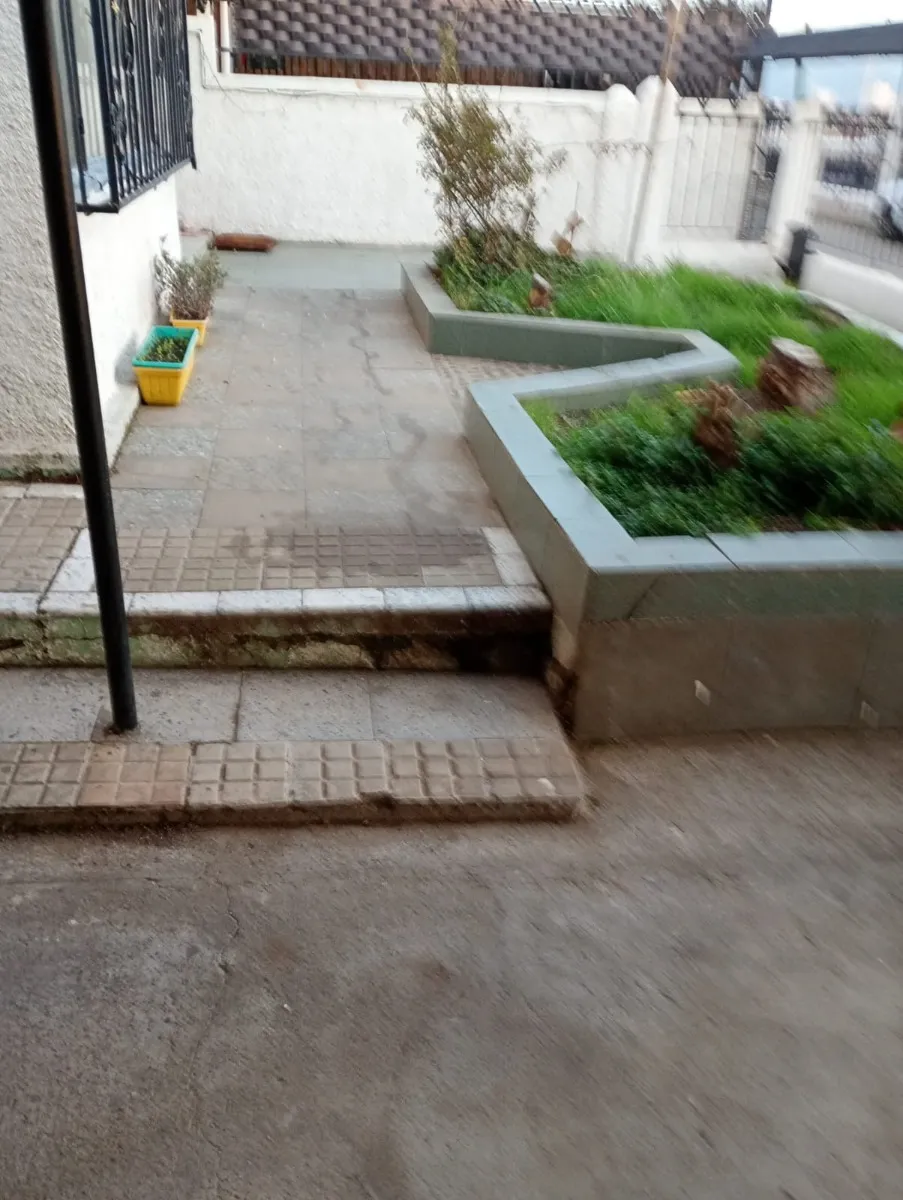 Imagen 5 de 7 de Arriendo Casa En Límite Viña Del Mar-valparaiso