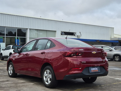 Chevrolet Onix Turbo 2022