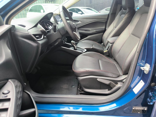 Chevrolet Onix 1.0 Premier Redline At