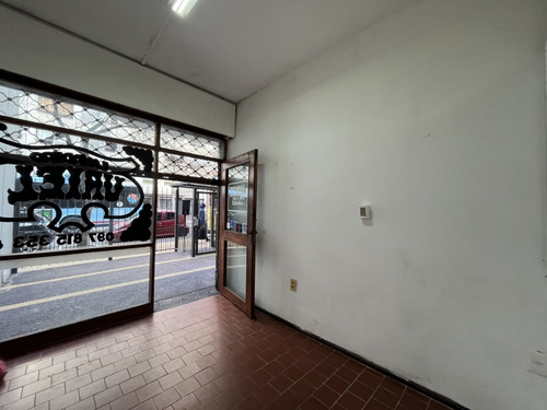 Diri Barreiro Y Berro - 26m2 - Ex Lavadero