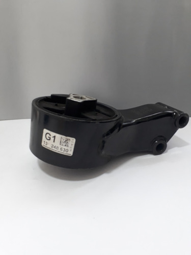 Base Motor Caja Trasera Cruze Orlando Original Gm 13248630