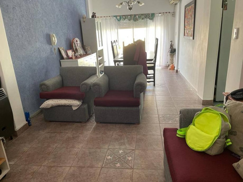 Imagen 12 de 14 de Piso En Venta En La Tablada