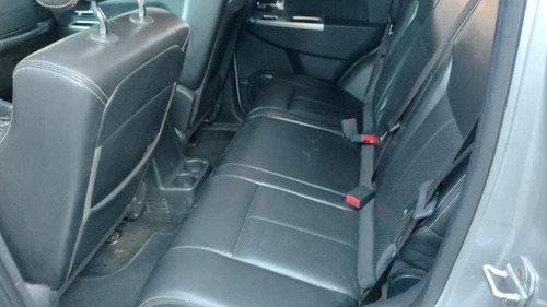 Imagen 12 de 16 de Jeep Cherokee 3.7 Limited Atx 4x4 Gris Año 2010- Tute Cars G