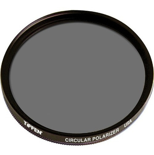 Filtro Polarizador Circular 72mm Tiffen Usa