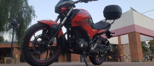 Imagen 5 de 16 de Hero 160r