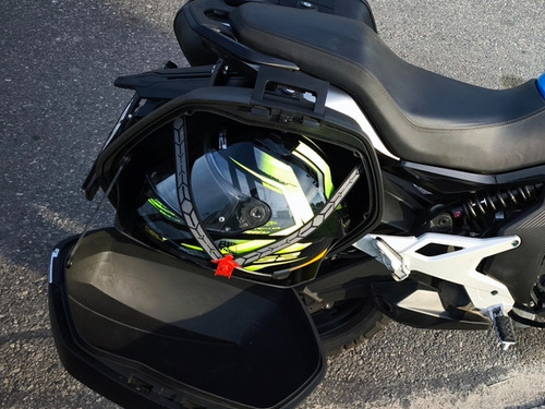 Cf Moto 650 Mt Original (no Benelli, Voge, Ktm, Bmw, Honda)