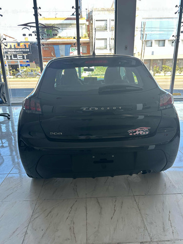 Peugeot 208 1.6 Active Pack Tiptronic