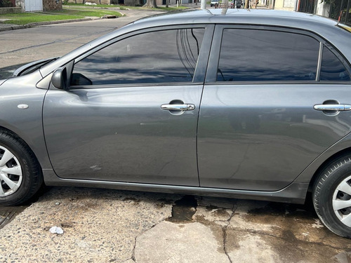 Toyota Corolla 1.8 Xli Mt 136cv