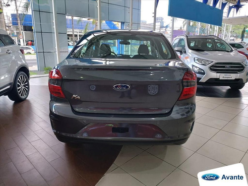 Ka 1.0 Ti-vct Flex Se Plus Manual