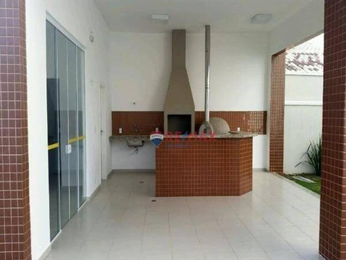Imagem 18 de 20 de Apartamento - Ref: Ap0716