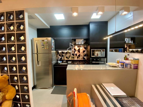 Apartamentos - Residencial - Condomínio Bio Tatuapé - 1280