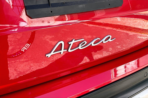 Seat Ateca 2023