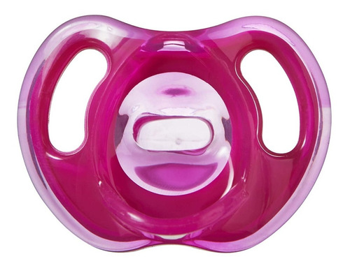 Chupete De Silicona Ultraligero 18-36m Packx 2 Tommee Tippee